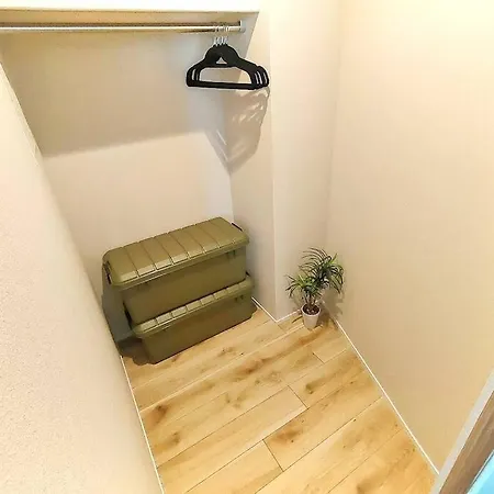 201,Open Sale,Residential Hotel Alex Osaka Esterno foto