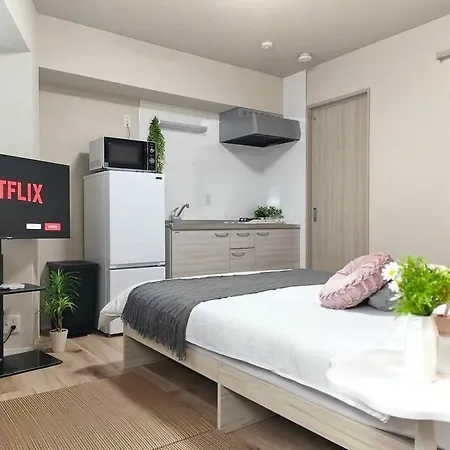 201,Open Sale,Residential Hotel Alex Osaka Esterno foto