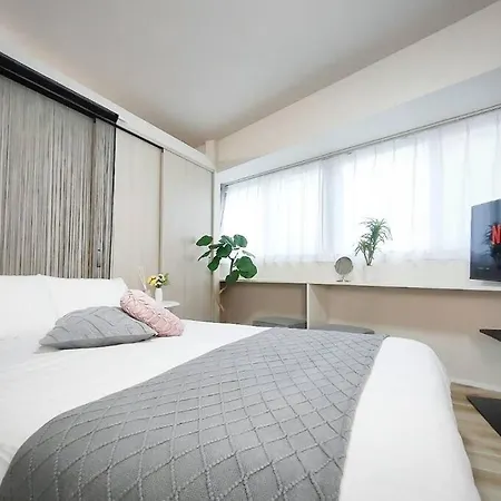 201,Open Sale,Residential Hotel Alex Osaka Esterno foto