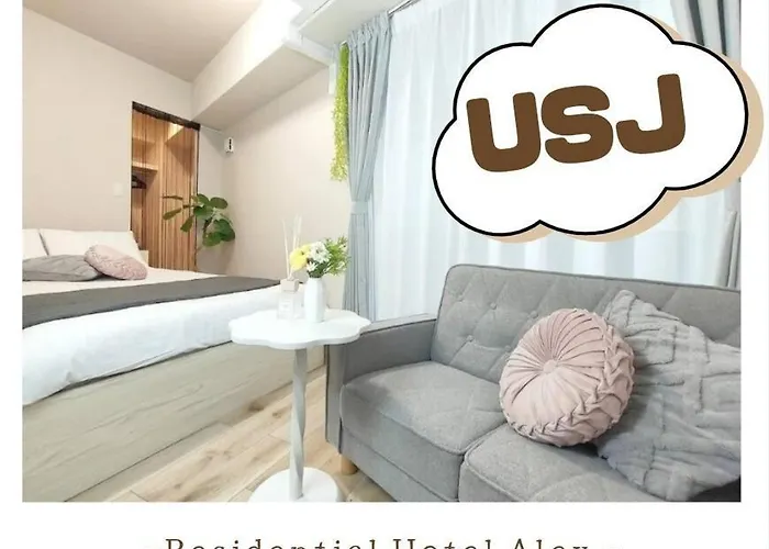201,Open Sale,Residential Hotel Alex