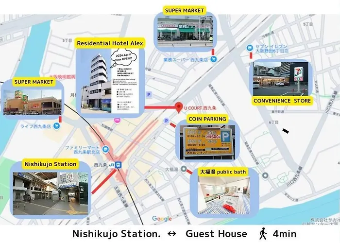 201,Open Sale,Residential Hotel Alex